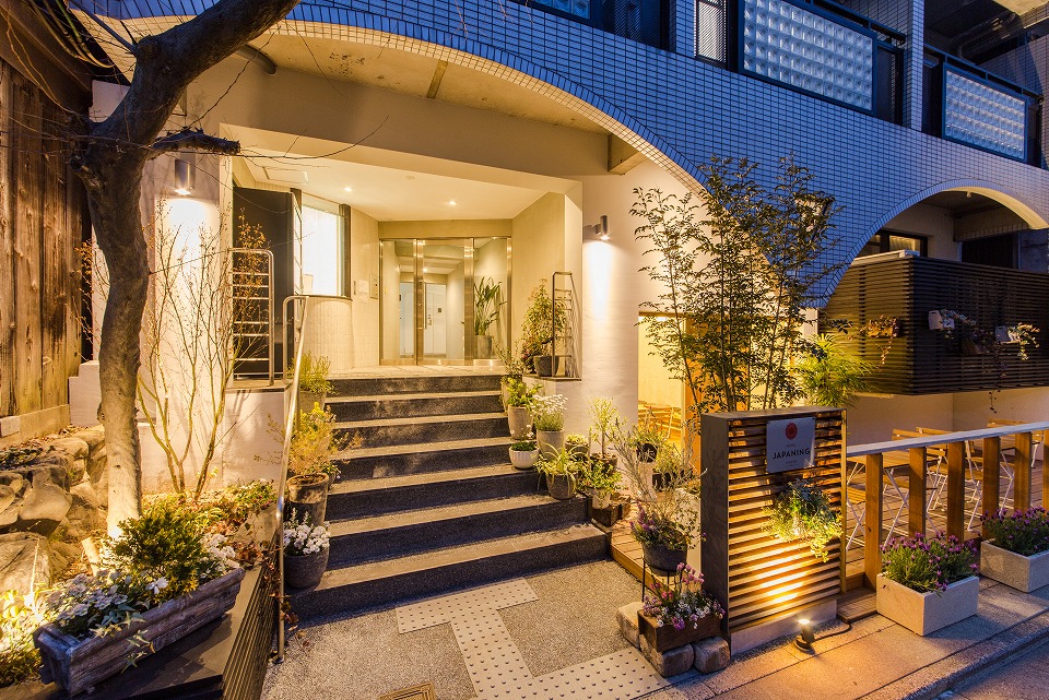 gion