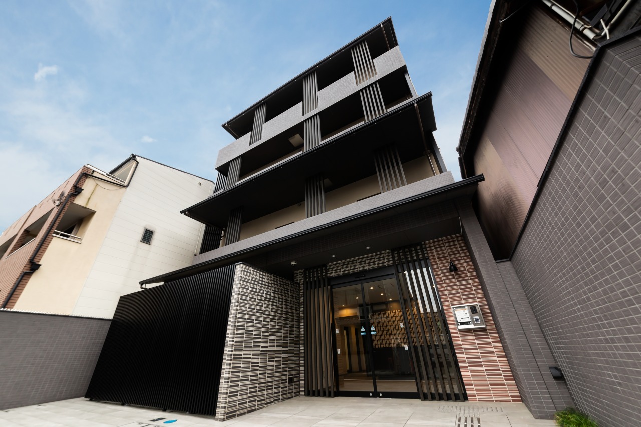 kyotoshijoomiya