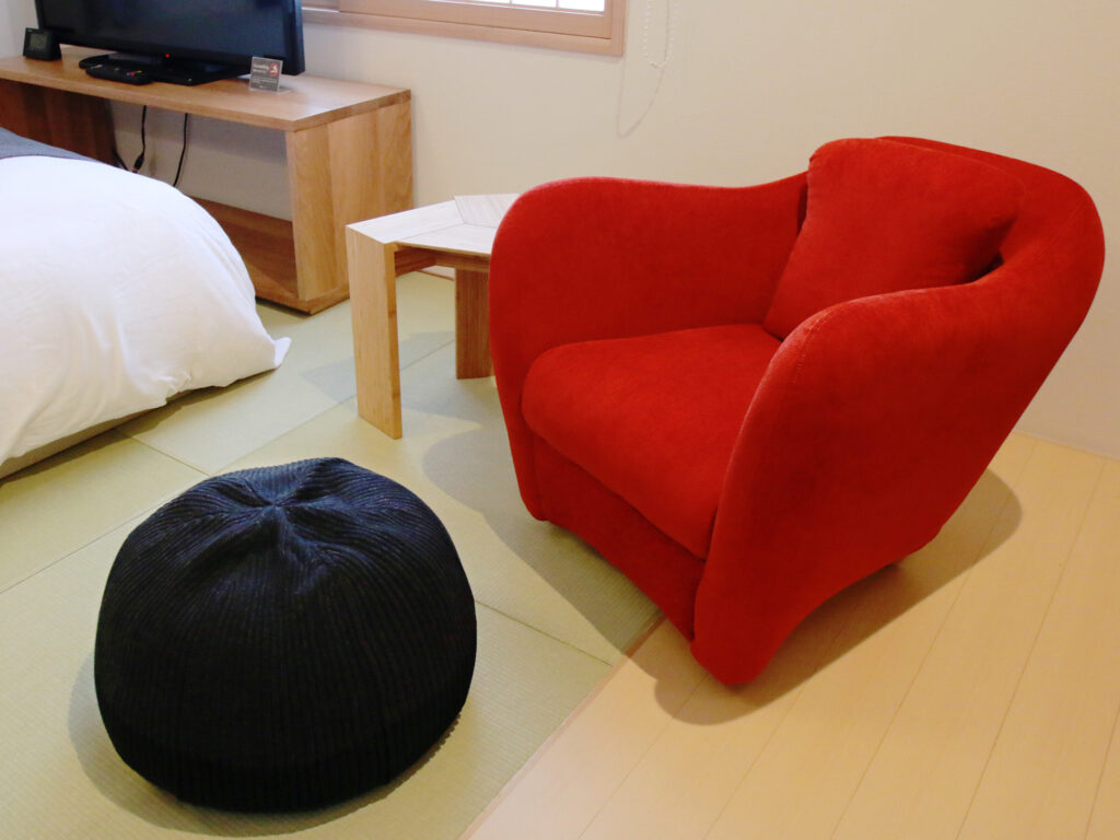 ホテル エムズ・プラス四条大宮