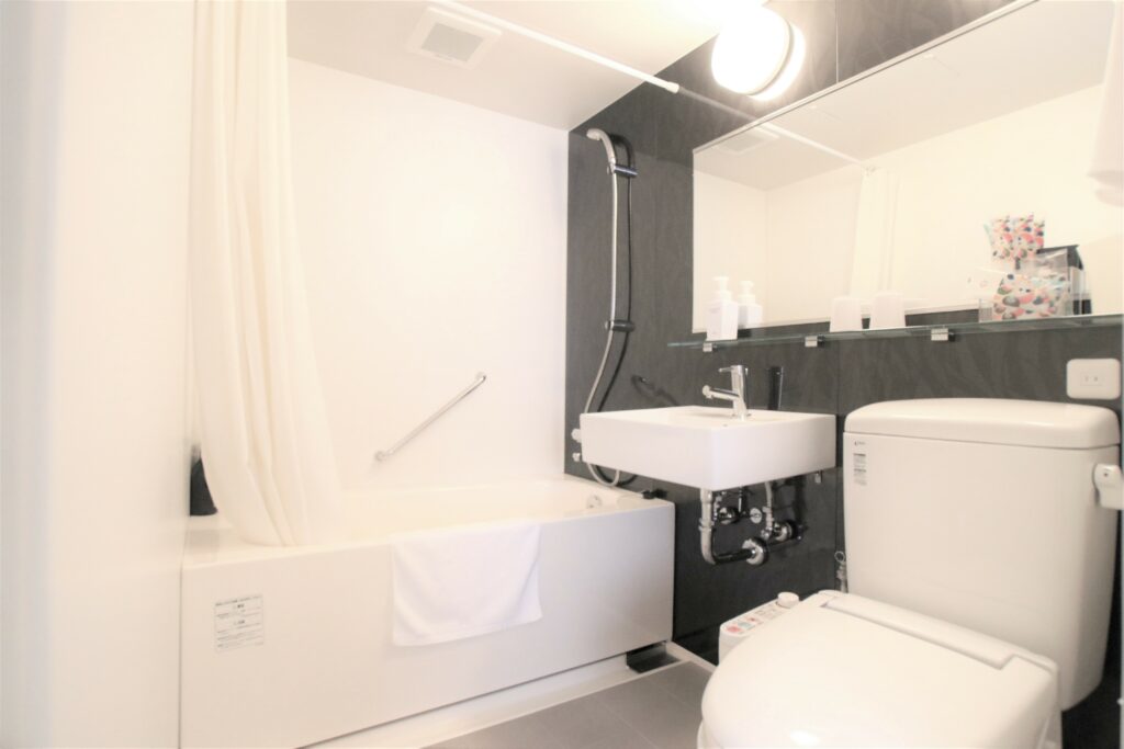 ホテル グラン・エムズ京都