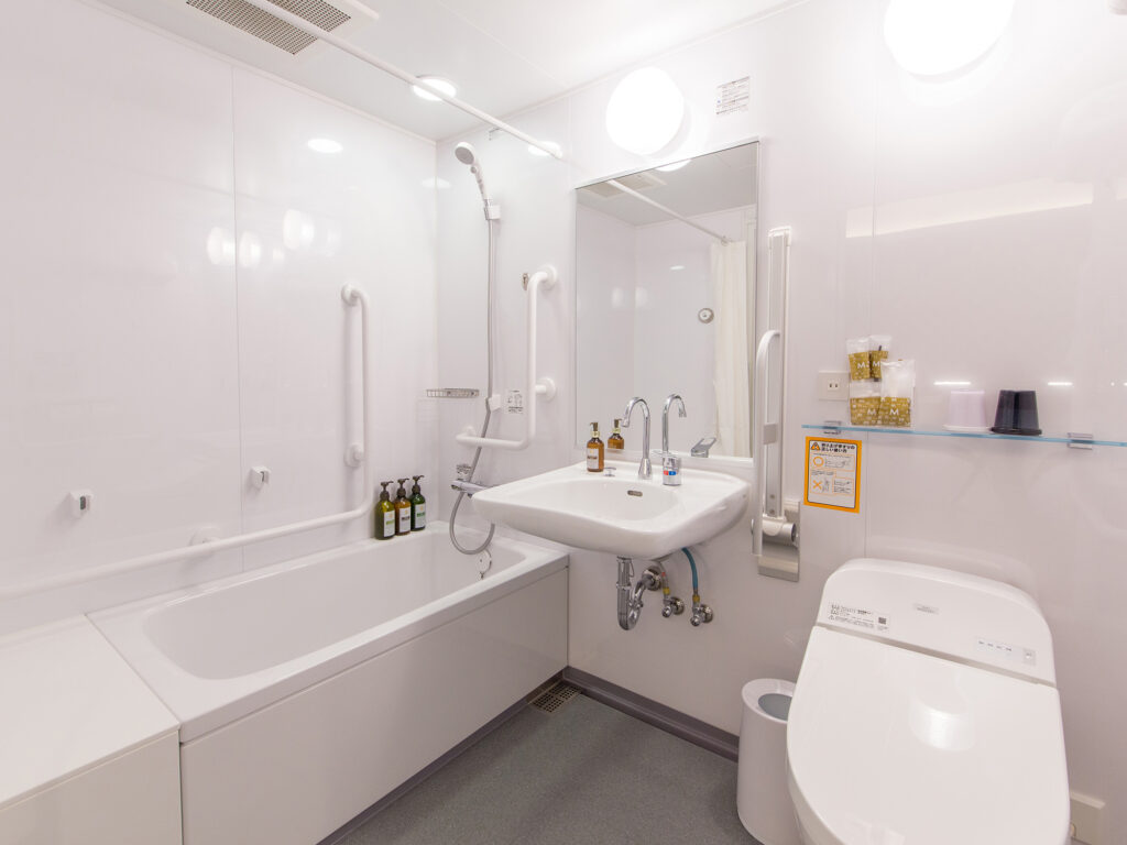 ホテル エムズ・プラス四条大宮