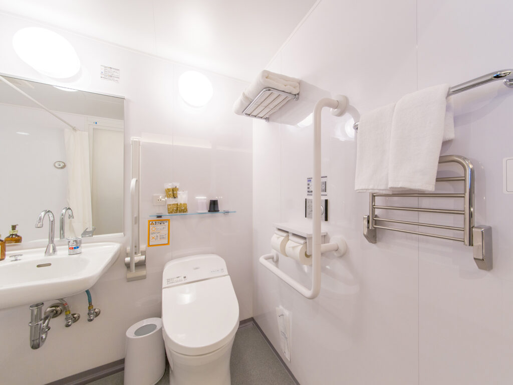 ホテル エムズ・プラス四条大宮