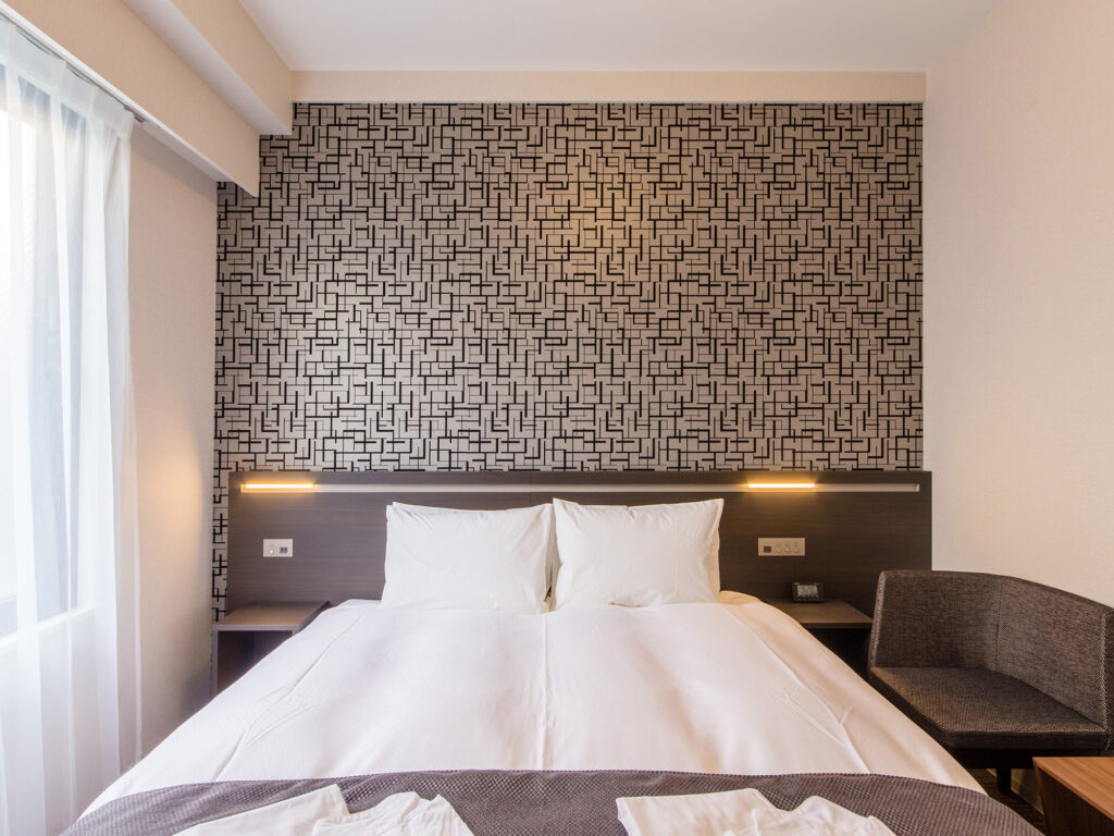 ホテル エムズ・プラス四条大宮