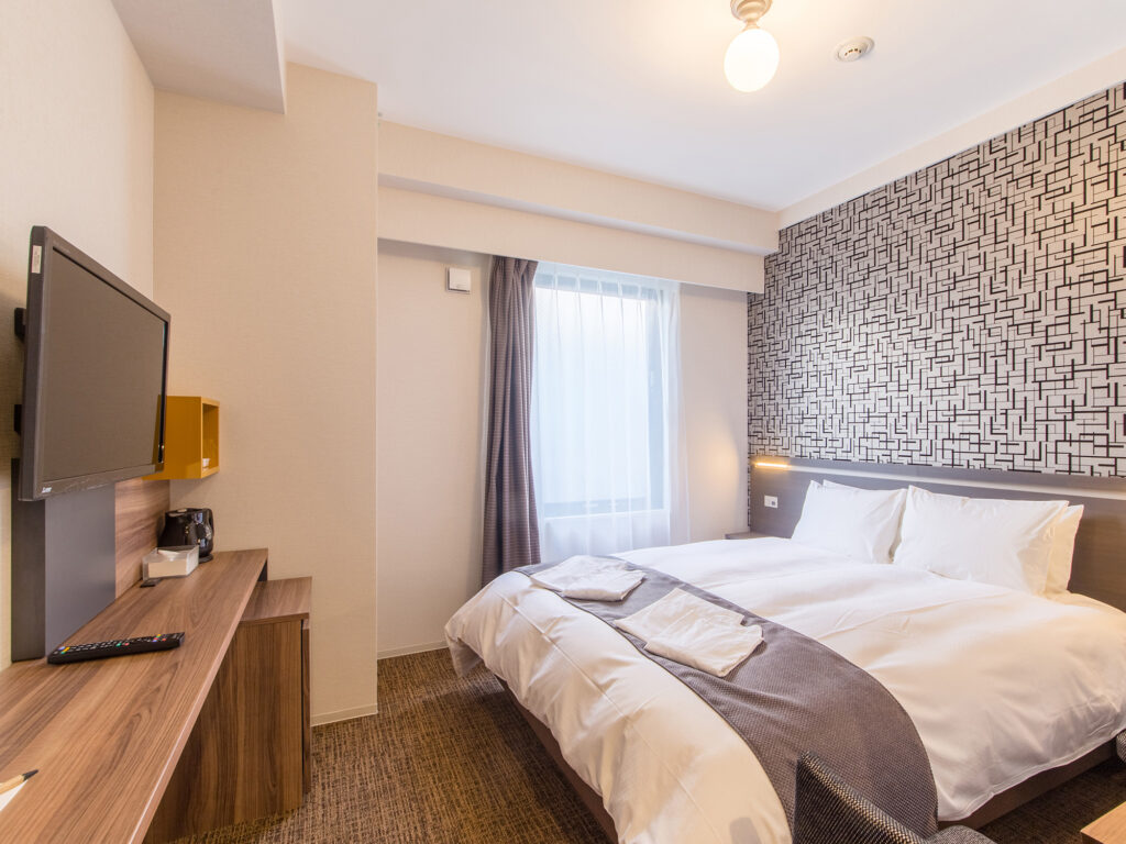 ホテル エムズ・プラス四条大宮