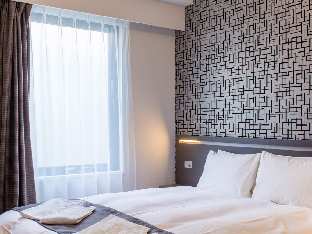 ホテル エムズ・プラス四条大宮