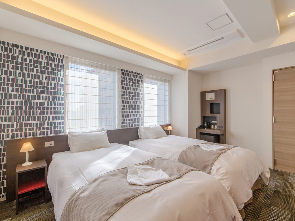 ホテル エムズ・プラス四条大宮