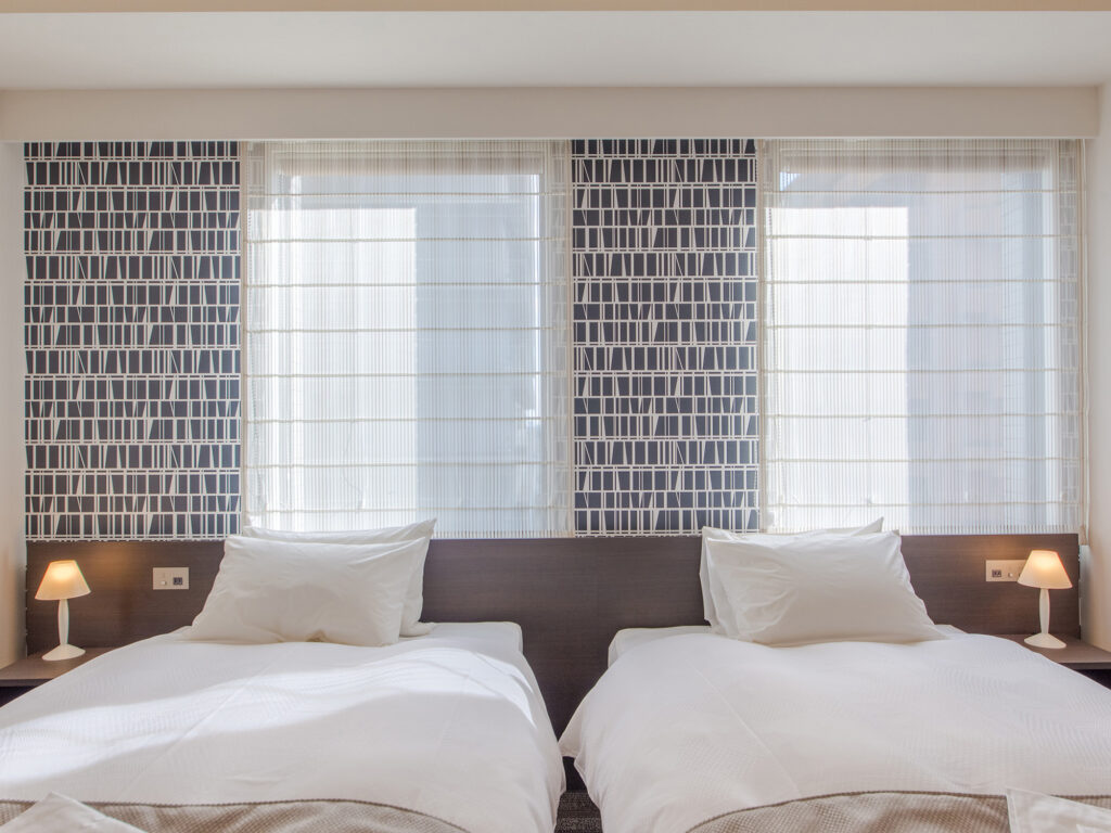 ホテル エムズ・プラス四条大宮