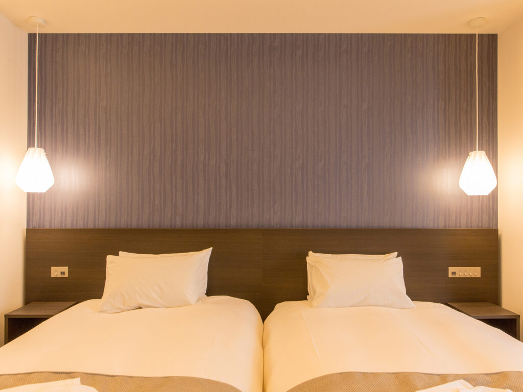 ホテル エムズ・プラス四条大宮