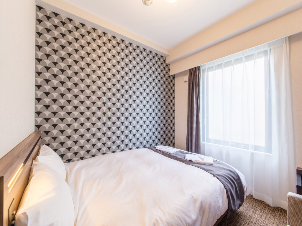 ホテル エムズ・プラス四条大宮