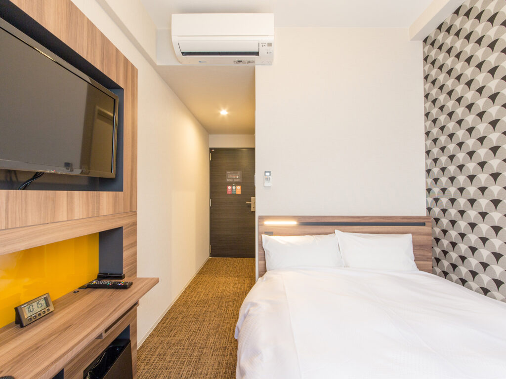 ホテル エムズ・プラス四条大宮