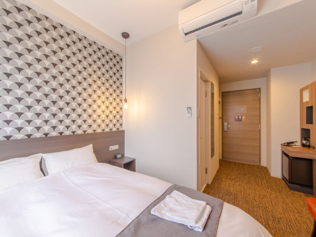 ホテル エムズ・プラス四条大宮