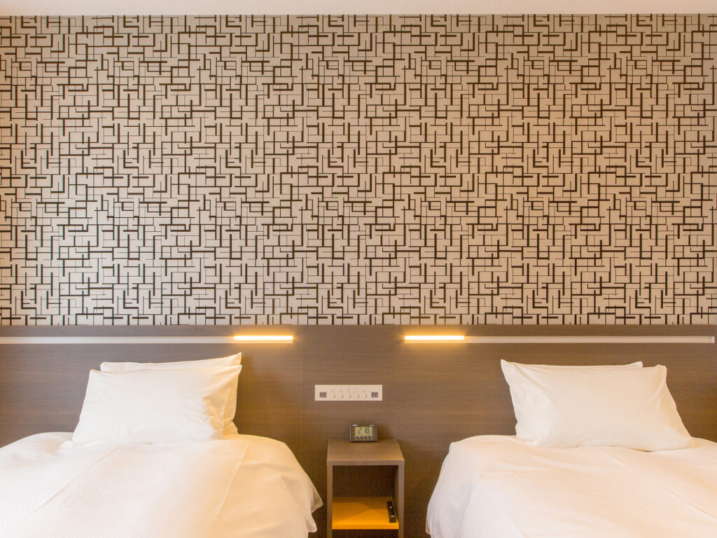 ホテル エムズ・プラス四条大宮