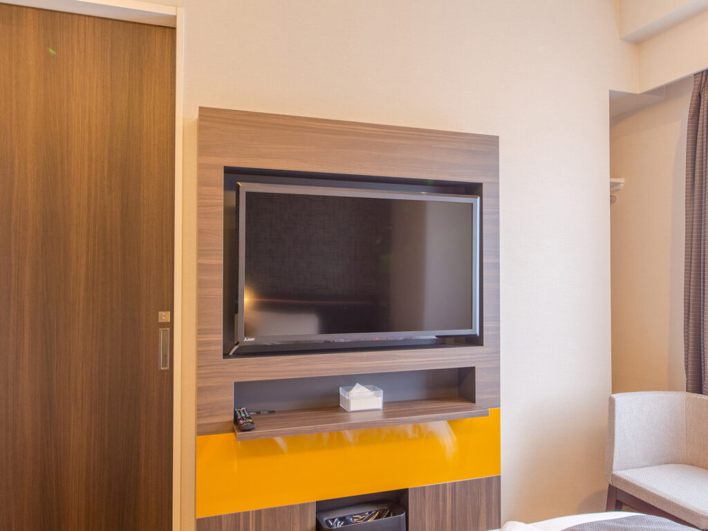 ホテル エムズ・プラス四条大宮