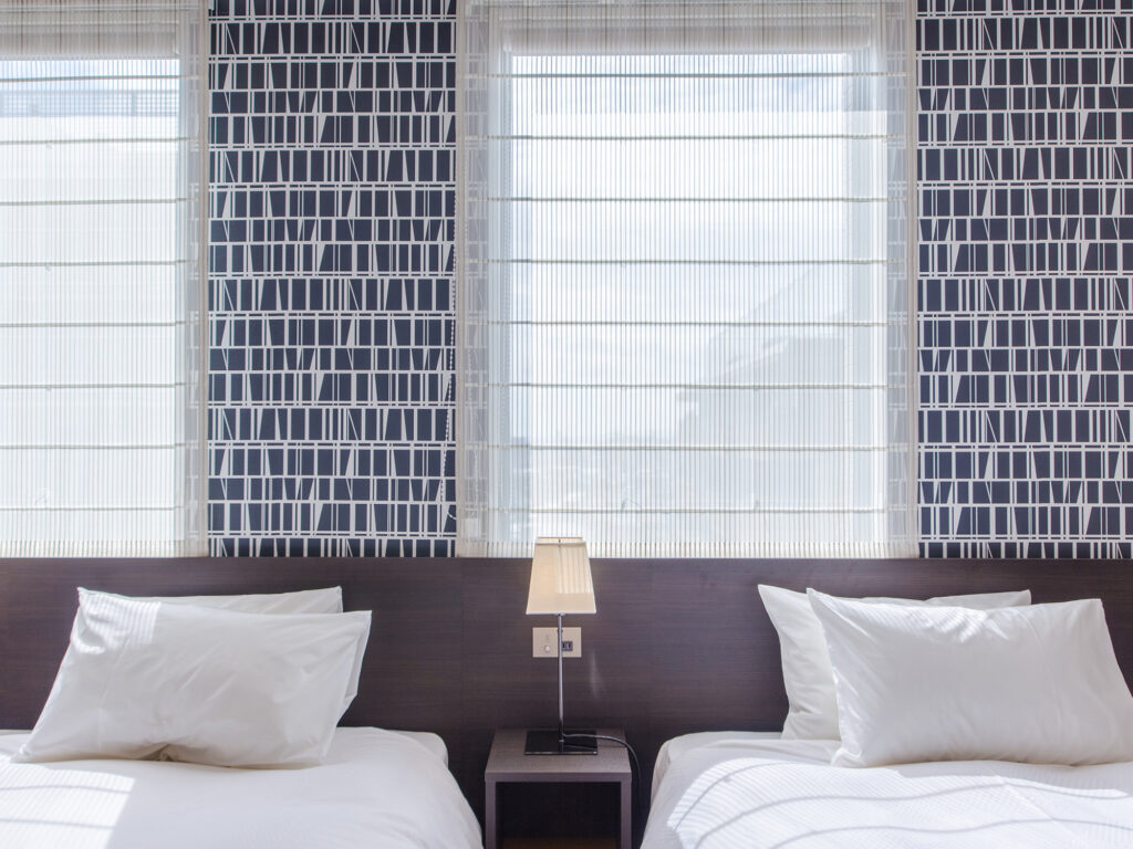 ホテル エムズ・プラス四条大宮