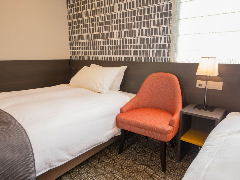 ホテル エムズ・プラス四条大宮