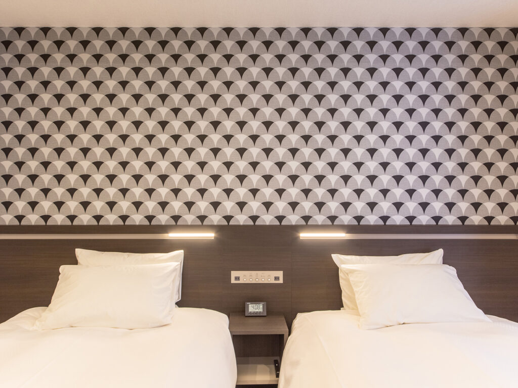 ホテル エムズ・プラス四条大宮