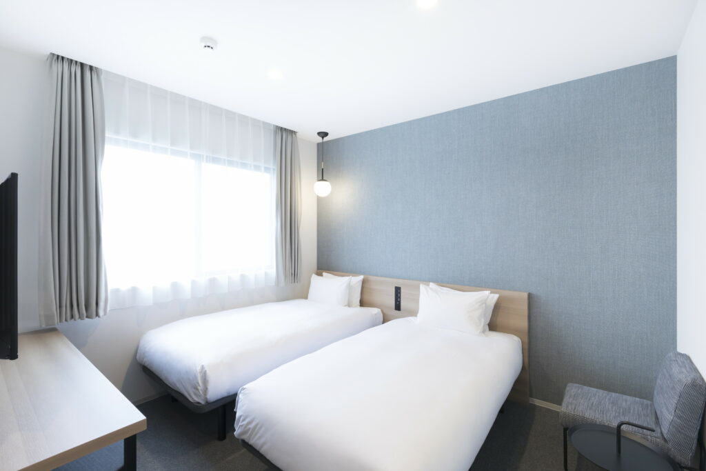 M’s HOTEL SANJO OMIYA
