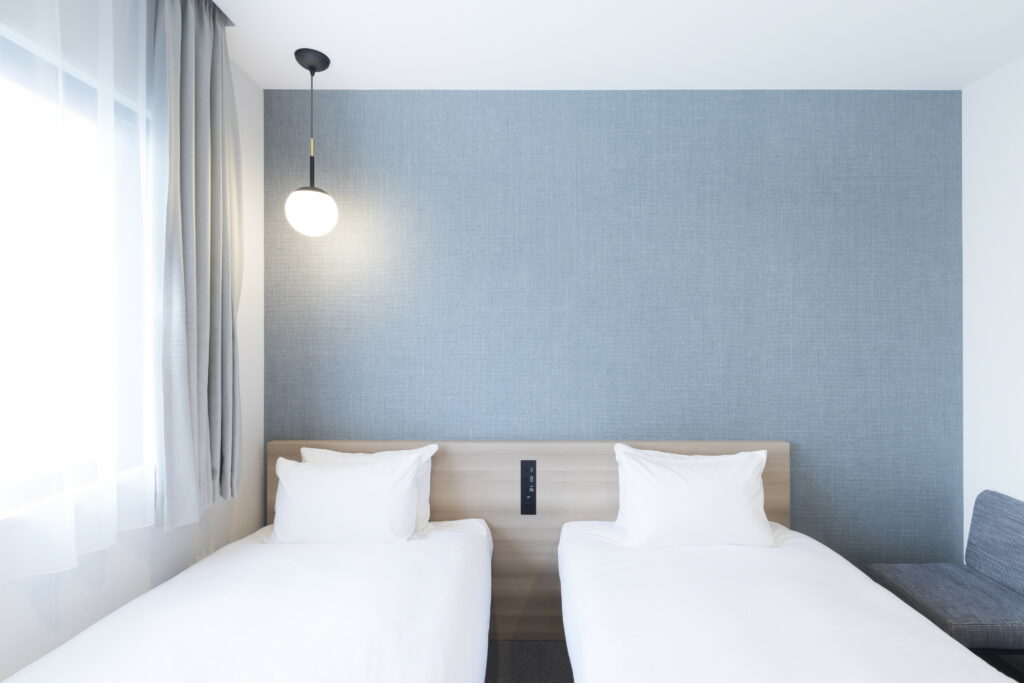 M’s HOTEL SANJO OMIYA
