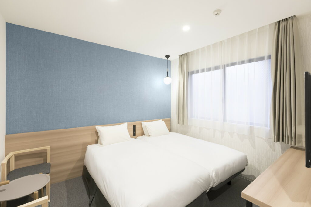 M’s HOTEL SANJO OMIYA
