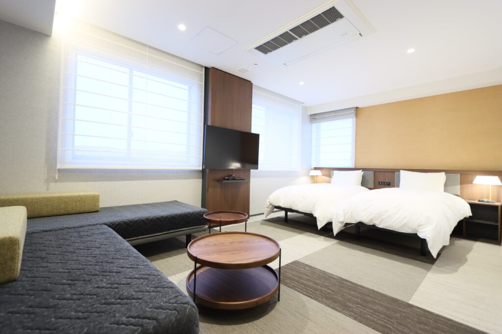 HOTEL The M’s KYOTO