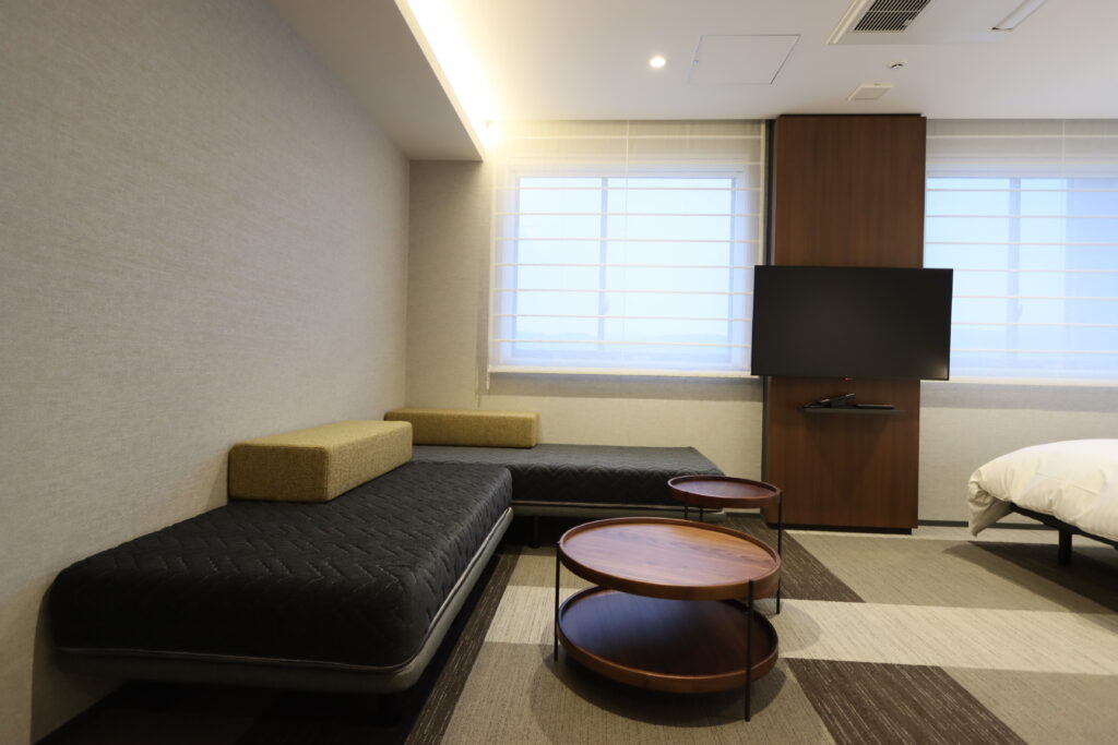 HOTEL The M’s KYOTO