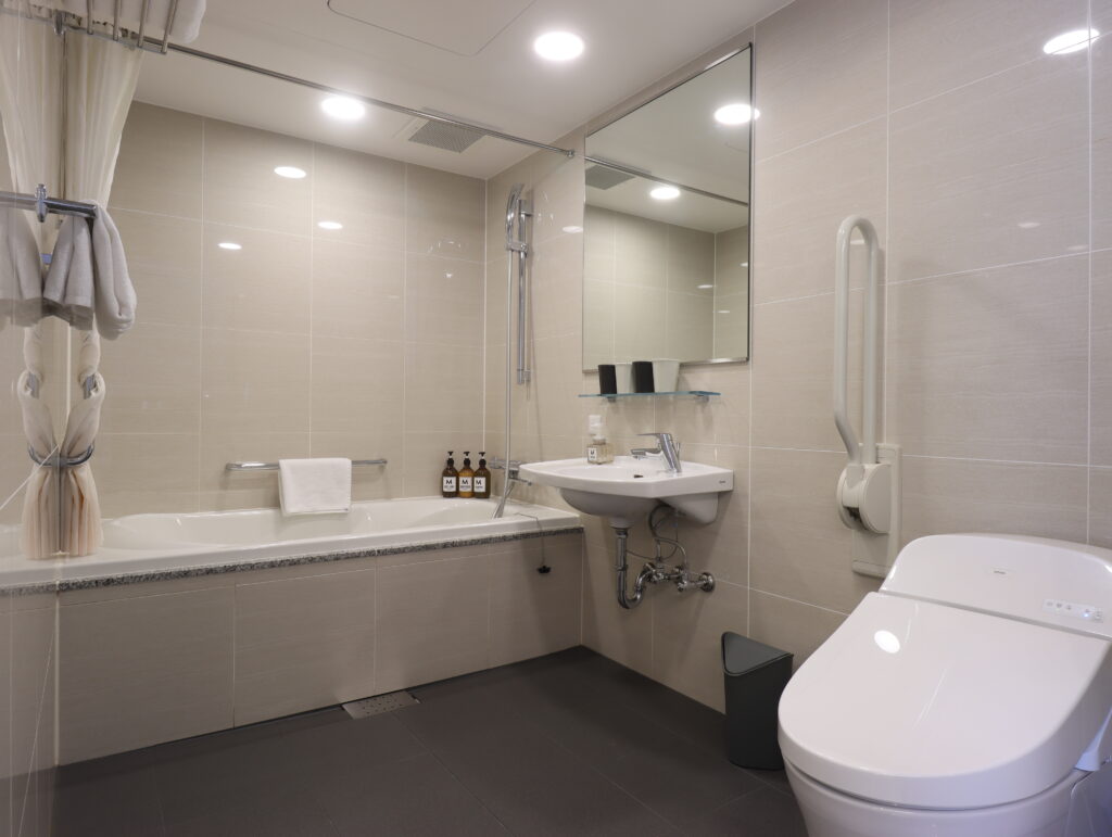 HOTEL The M’s KYOTO