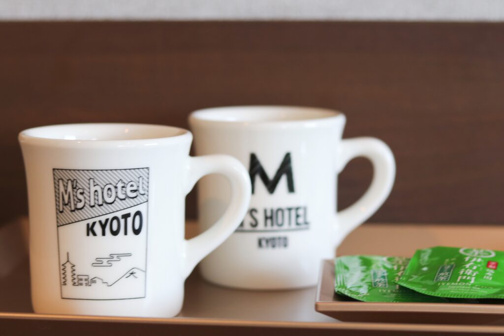 HOTEL The M’s KYOTO