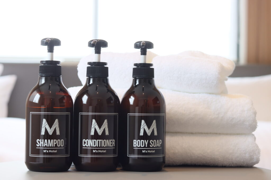 ホテル エムズ・プラス四条大宮