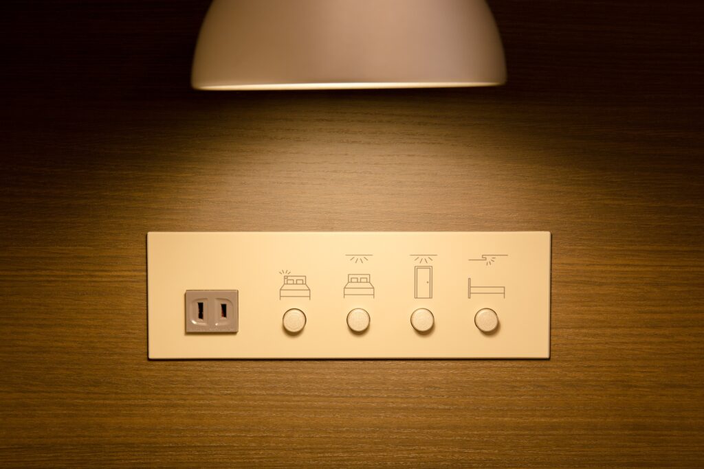 ホテル エムズ・プラス四条大宮