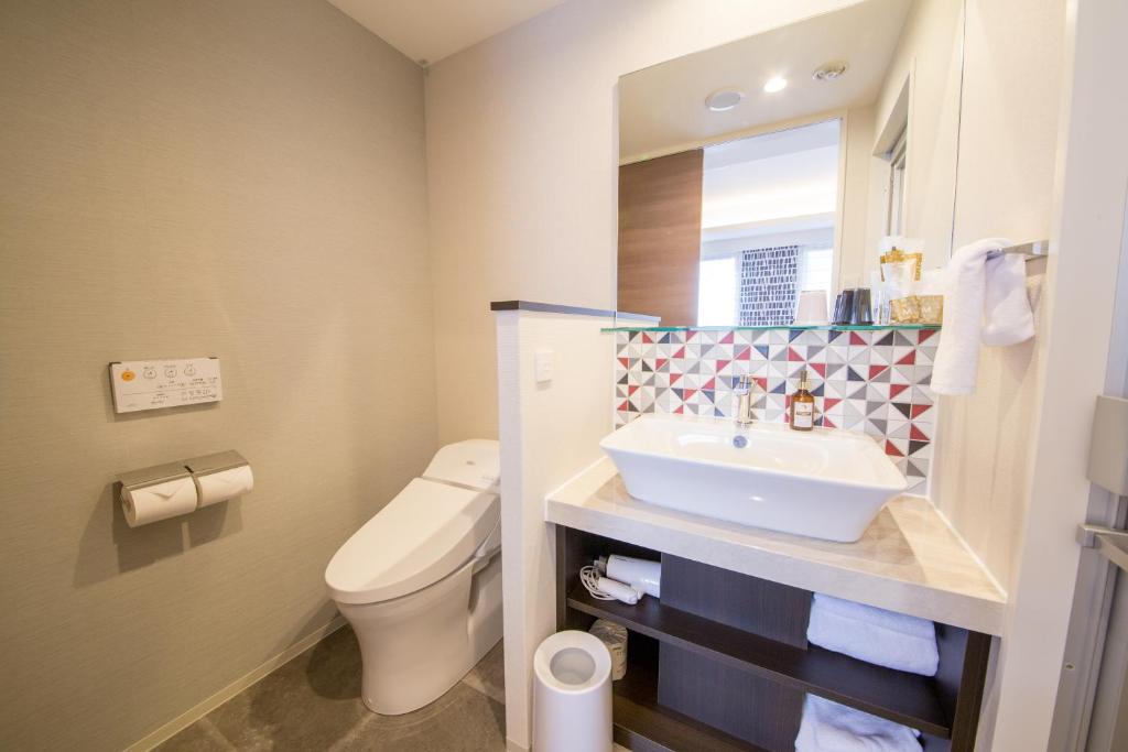 ホテル エムズ・プラス四条大宮