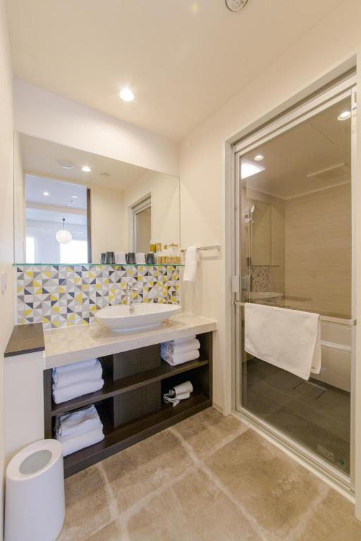 ホテル エムズ・プラス四条大宮