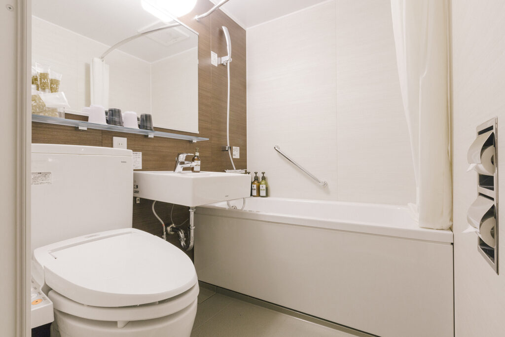 ホテル エムズ・プラス四条大宮