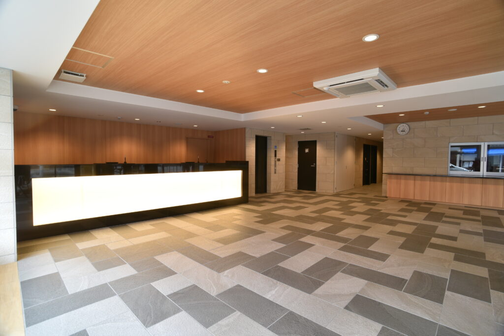 Hotel Glad One Kyoto Shichijo by M’s