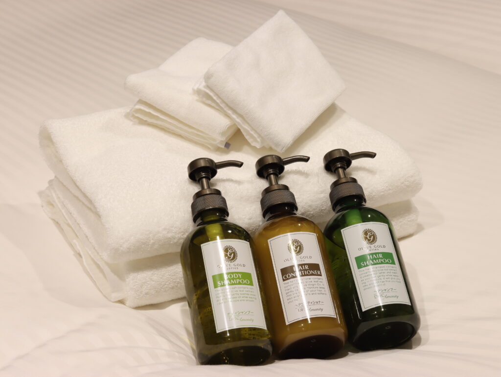 Hotel Glad One Kyoto Shichijo by M’s