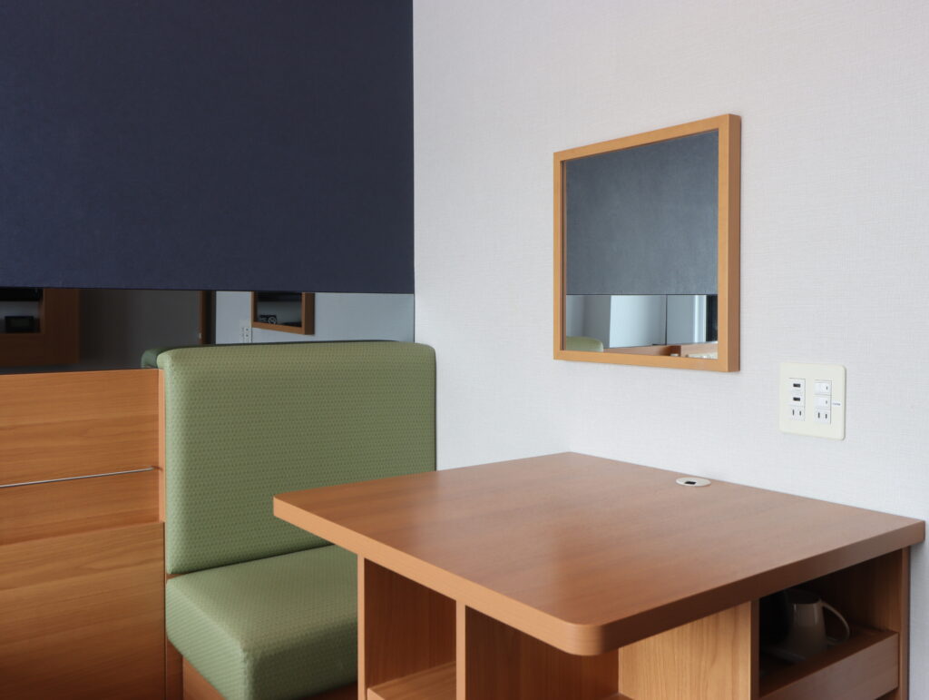 Hotel Glad One Kyoto Shichijo by M’s