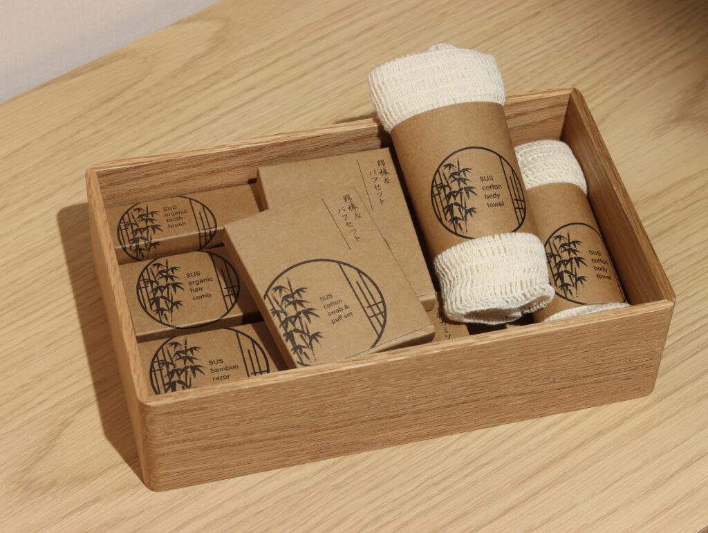 HOTEL Tomiya with M's